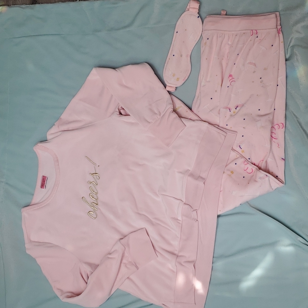Kate Spade PJs
